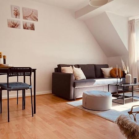 Gemutliche & Komplett Ausgestattete Residenz Essen Eksteriør billede