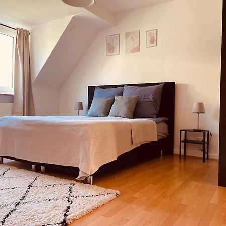 Gemutliche & Komplett Ausgestattete Residenz Essen Eksteriør billede