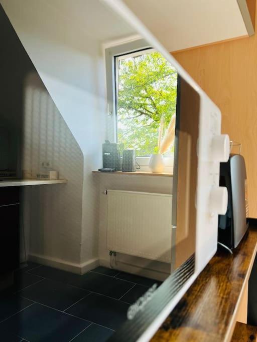 Gemutliche & Komplett Ausgestattete Residenz Essen Eksteriør billede